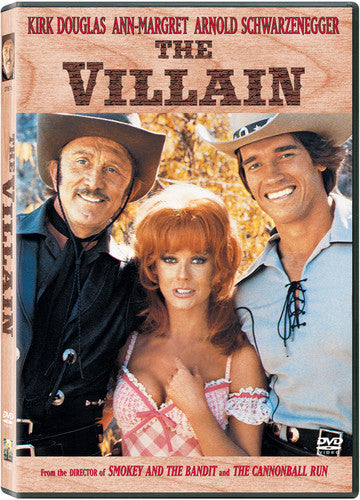 Villain - Villain - DVD