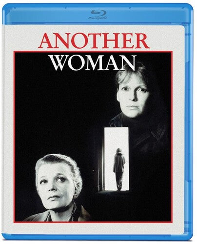 Another Woman - Another Woman - Blu-ray