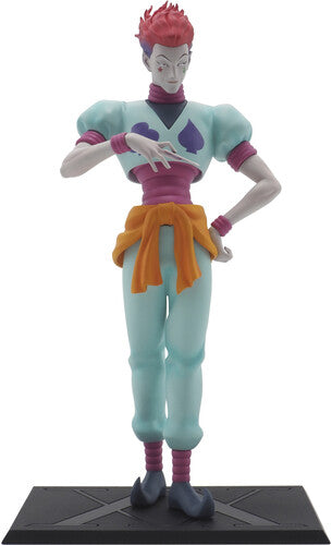 Figure - Hunter X Hunter - Hisoka Sfc Figure - Collectibles