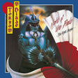 the album cover for Tokyo Blade - Night Of The Blade - The Night Before - Mixed
