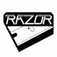 the album cover for Razor - Fast & Loud - Shape [Colored Vinyl]