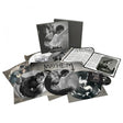 the album cover for Mayhem - Pure Fucking Armageddon - 6LP Picture Discs w/ DVD