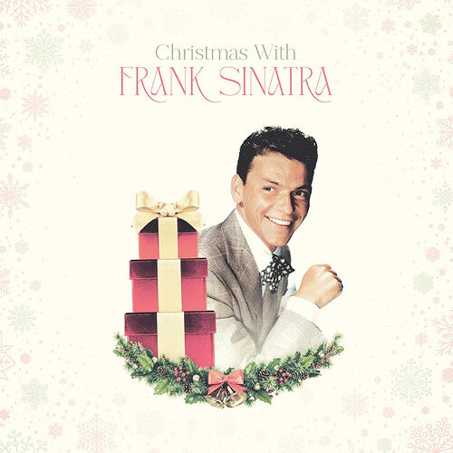 Christmas With Frank Sinatra (Vinyl)