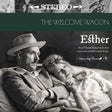 the album cover for The Welcome Wagon - Esther - Pink [Colored Vinyl] (Pnk)