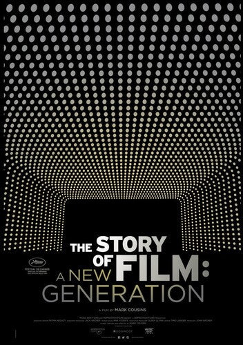 Story Of Film: A New Generation - Story Of Film: A New Generation - DVD