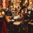 the album cover for Ezra Collective - Where I'm Meant To Be [2LP]