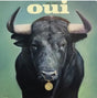 the album cover for Urge Overkill - Oui