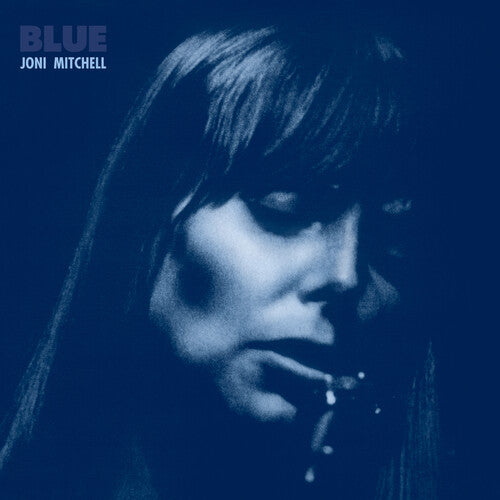 Blue (Vinyl)