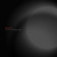 the album cover for Mono - My Story, The Buraku Story (Original Soundtrack) - RED