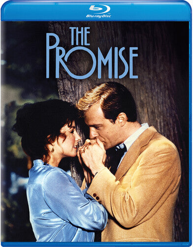 Promise (1979) - Promise (1979) - Blu-ray