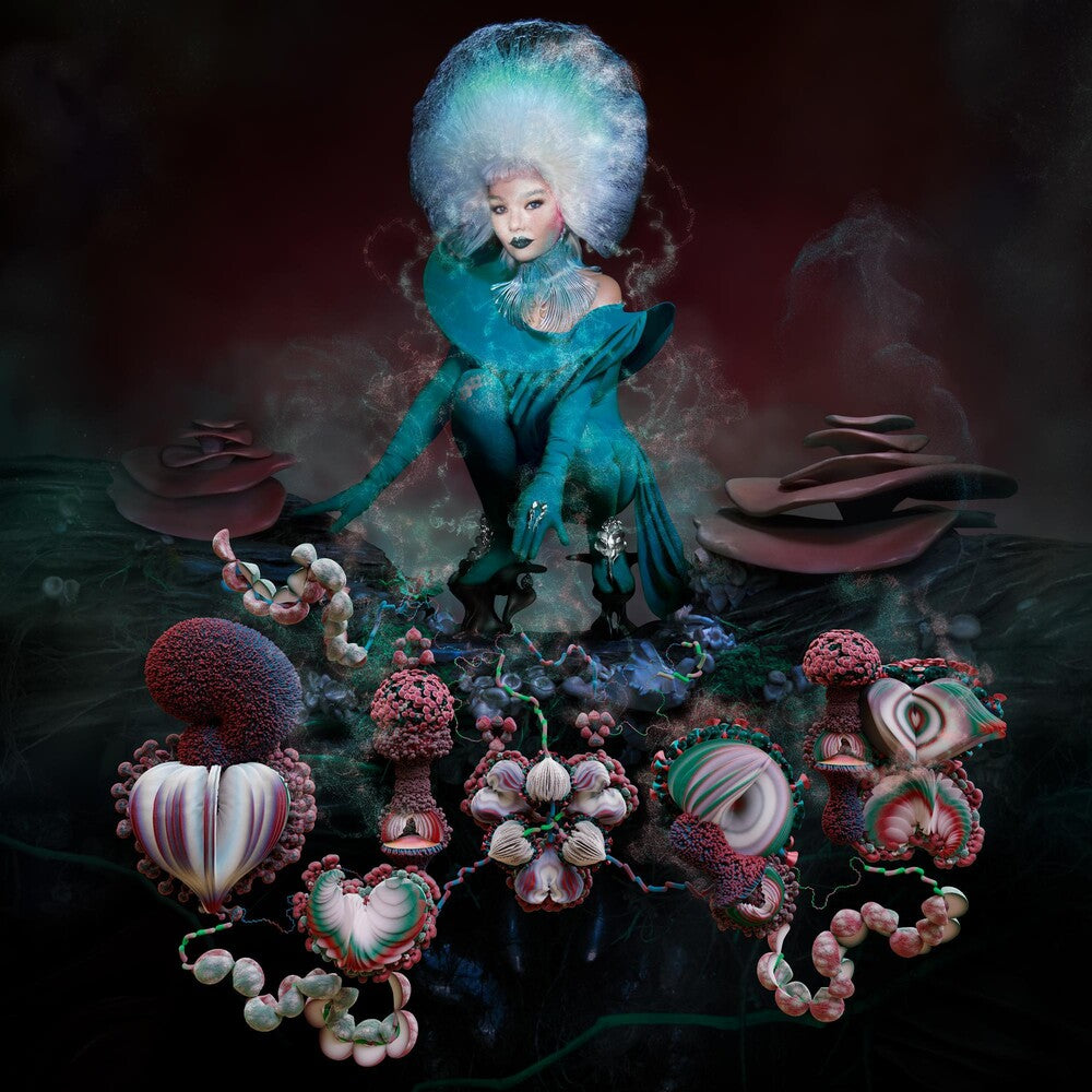 Fossora [Deluxe]