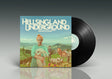 the album cover for Hellsingland Underground - Endless Optimism