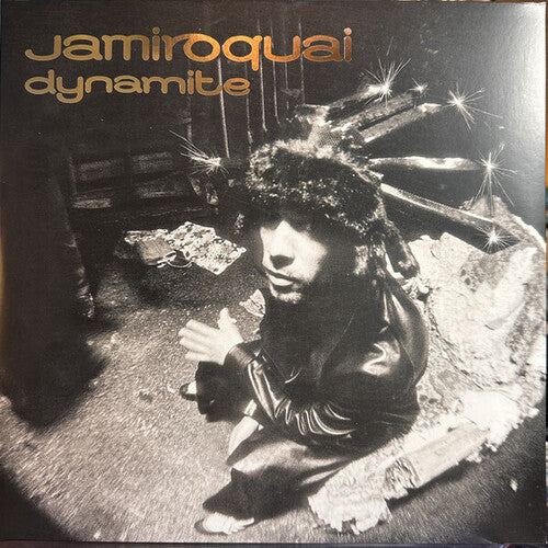 Dynamite (Vinyl)