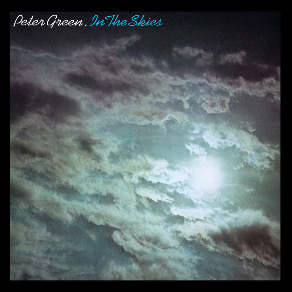 Peter Green - In The Skies - Expanded Edition (Bonus Tracks) [CD]