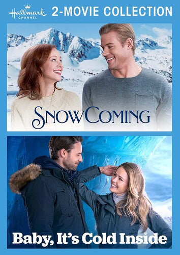 Hlmk2mv Collection: Snowcoming & Baby It's Cold - Hlmk2mv Collection: Snowcoming & Baby It's Cold - DVD