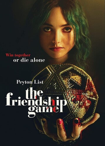Friendship Game - Friendship Game - DVD