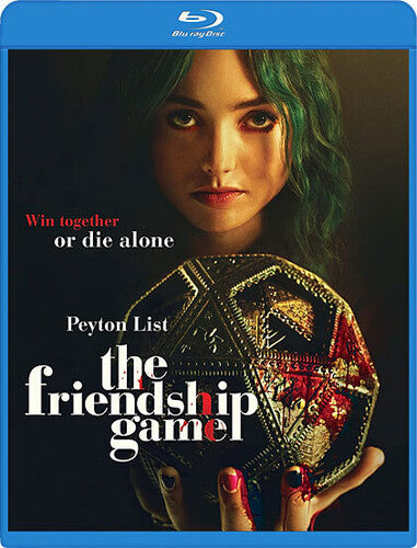 Friendship Game Bd - Friendship Game Bd - Blu-ray