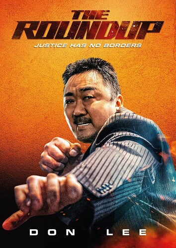 Roundup - Roundup - DVD