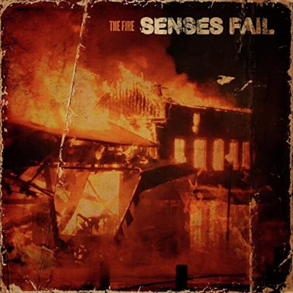 The Fire [LP]