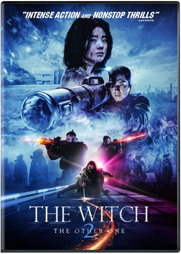 Witch 2: The Other One - Witch 2: The Other One - DVD