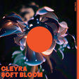 the album cover for Cleyra - Soft Bloom