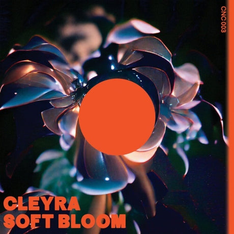the album cover for Cleyra - Soft Bloom