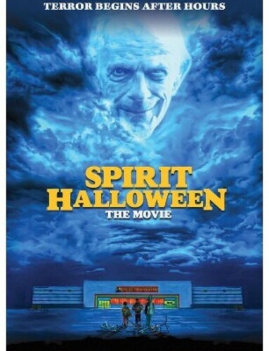 Spirit Halloween: The Movie - Spirit Halloween: The Movie - DVD
