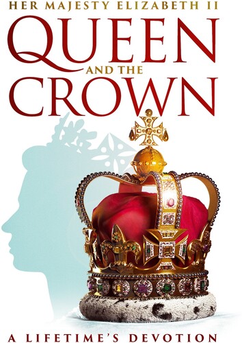 Queen & The Crown - Queen & The Crown - DVD