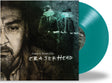the album cover for Jimmy Brown  P. Ii - Eraserhead [Colored Vinyl]