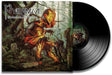 the album cover for Pyramaze - Melancholy Beast