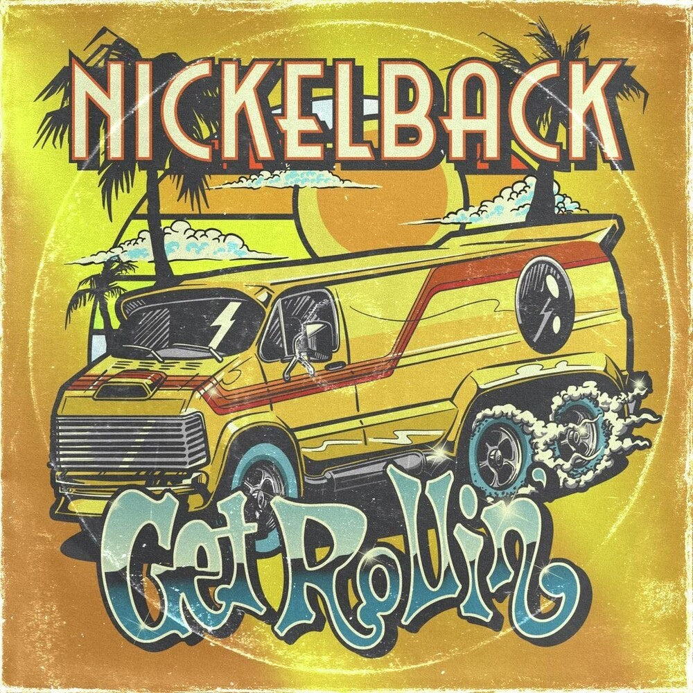 Get Rollin' [Deluxe]