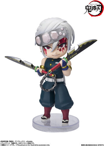 Tamashi Nations - Demon Slayer - Tengen Uzui Sound Breathing - Collectibles