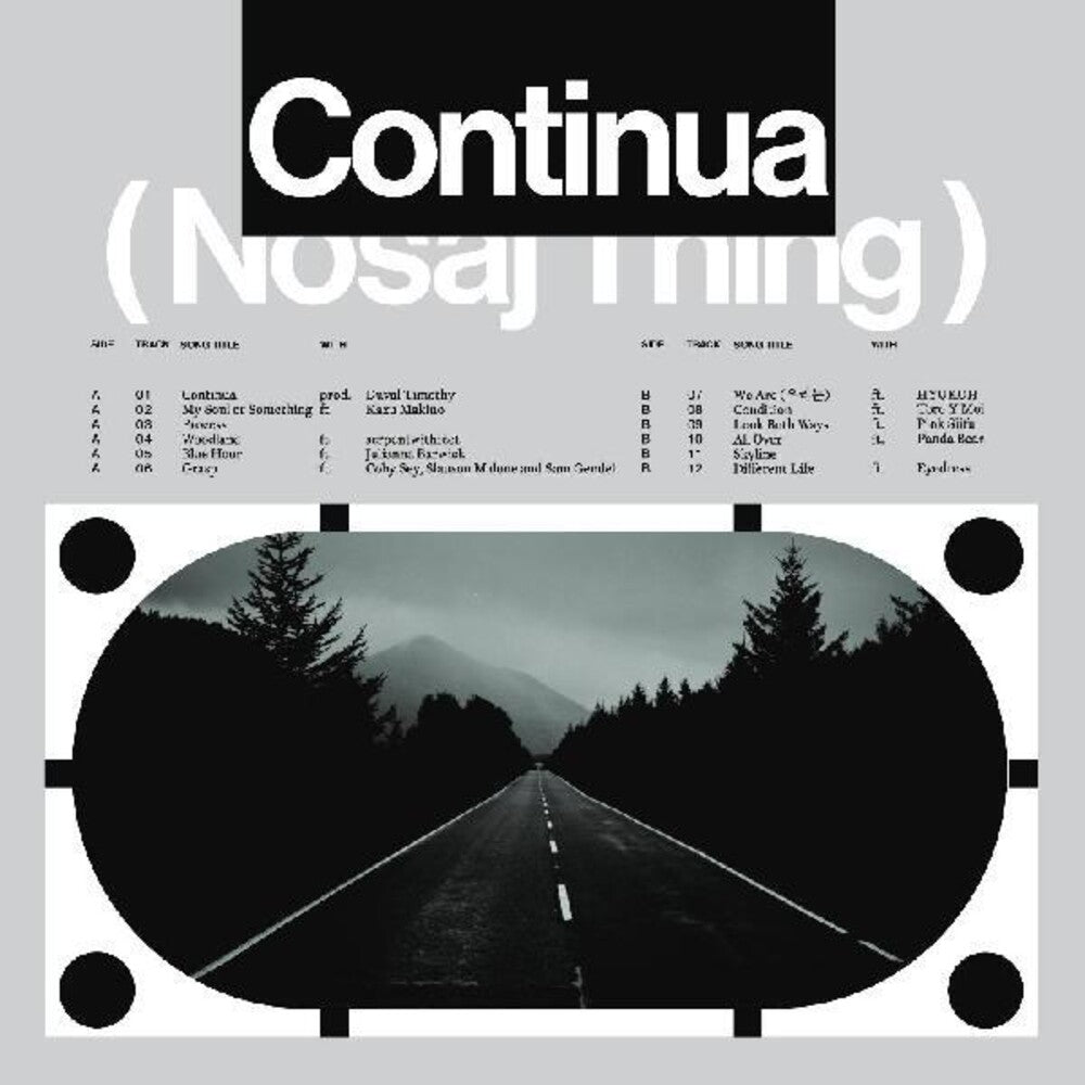 Continua [LP]
