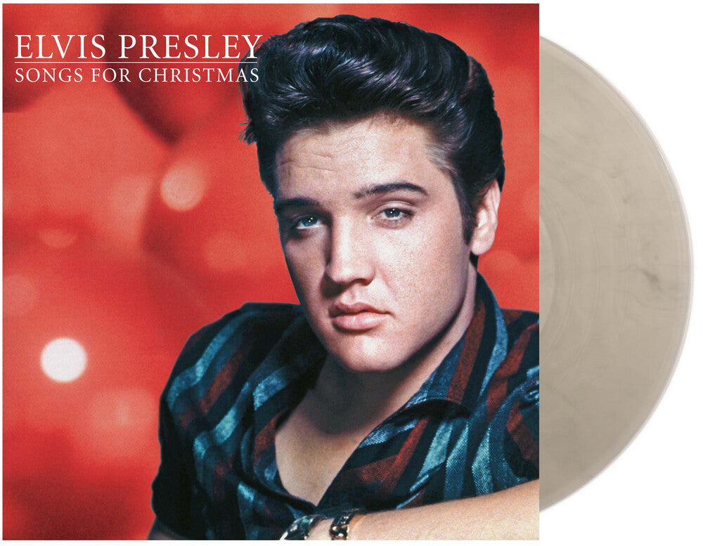 Songs For Christmas (2022 Edition) [Colored Vinyl] [Limited Edition]