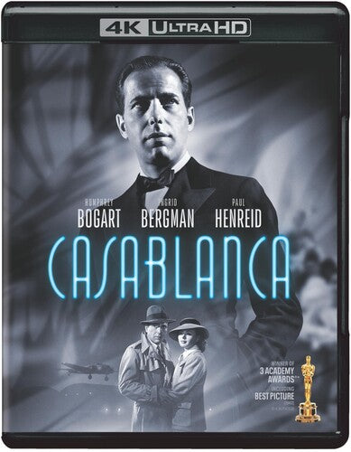 Casablanca - Casablanca - UHD