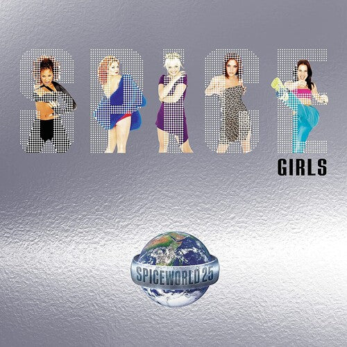 Spiceworld 25 (Vinyl)