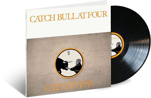Stevens,cat ( Yusuf ) - Catch Bull At Four - Vinyl Record