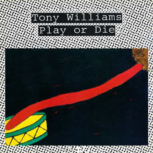 Play Or Die (Vinyl)