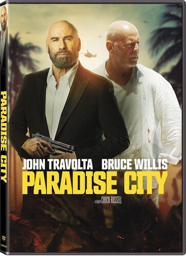 Paradise City - Paradise City - DVD
