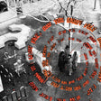 the album cover for Smut - How the Light Felt [Transparent Orange LP]