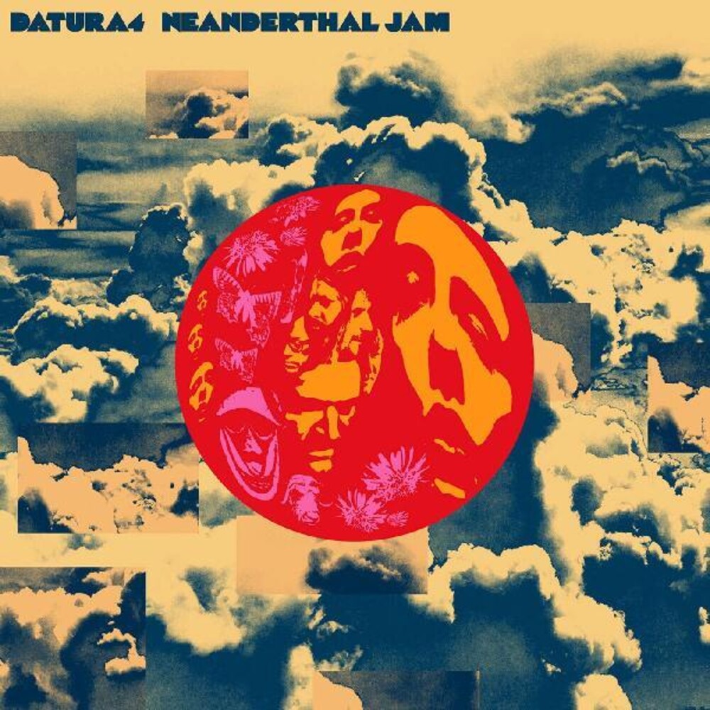 Neanderthal Jam [Indie Exclusive]