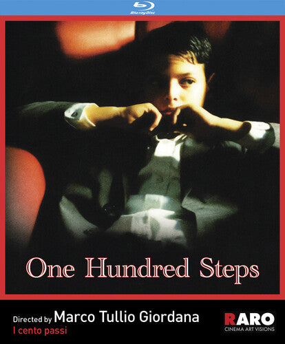 One Hundred Steps - One Hundred Steps - Blu-ray