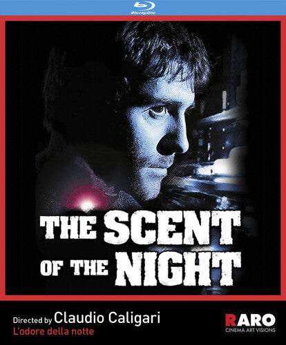 Scent Of The Night - Scent Of The Night - Blu-ray