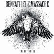 the album cover for Beneath The Massacre - MAREE NOIRE