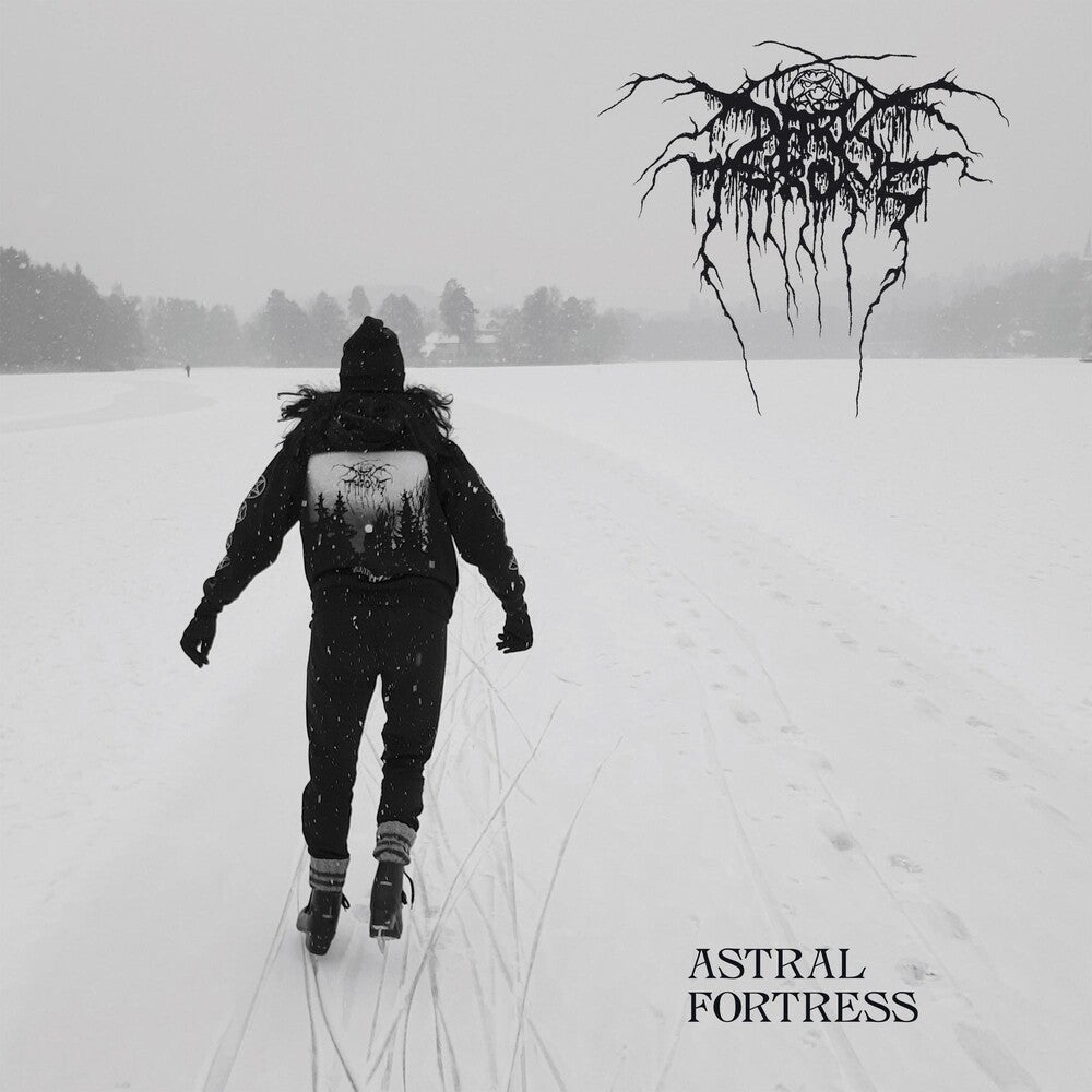 Astral Fortress [CD]