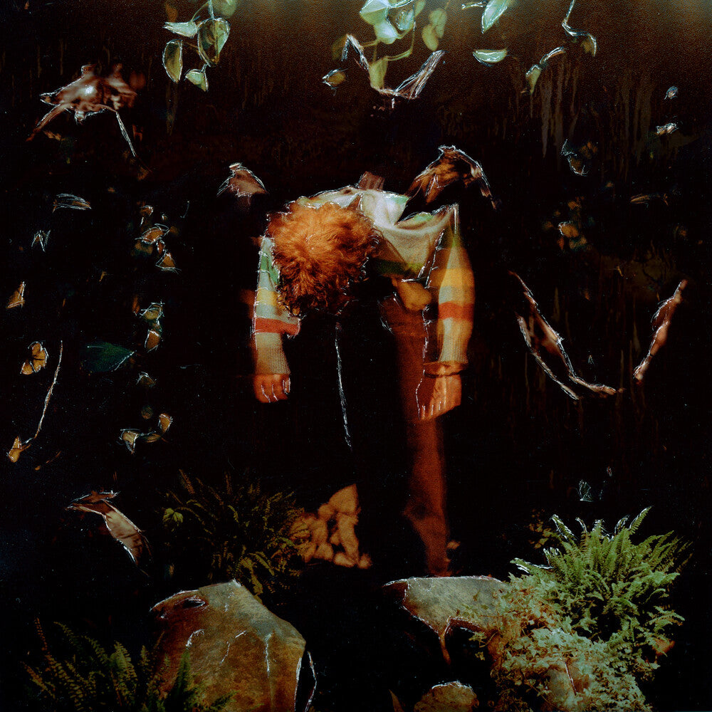 Cavetown - worm food [CD]