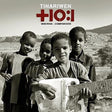 the album cover for Tinariwen - Imidiwan: Companions [LP]