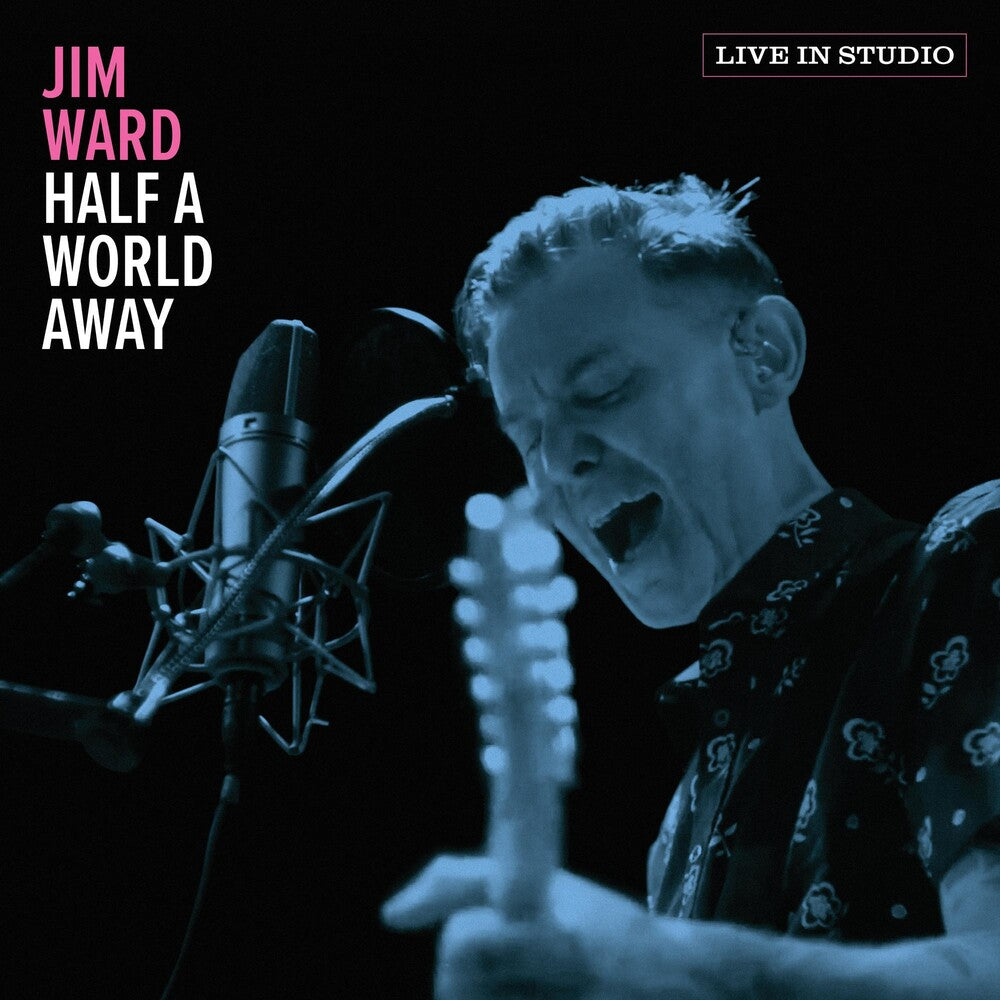 Half A World Away [RSD Black Friday 2022]