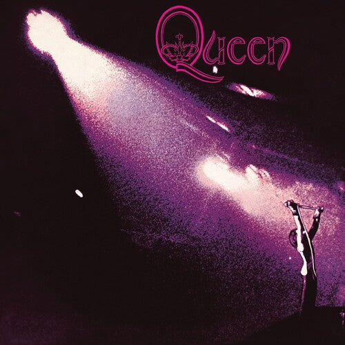 Queen (Vinyl)