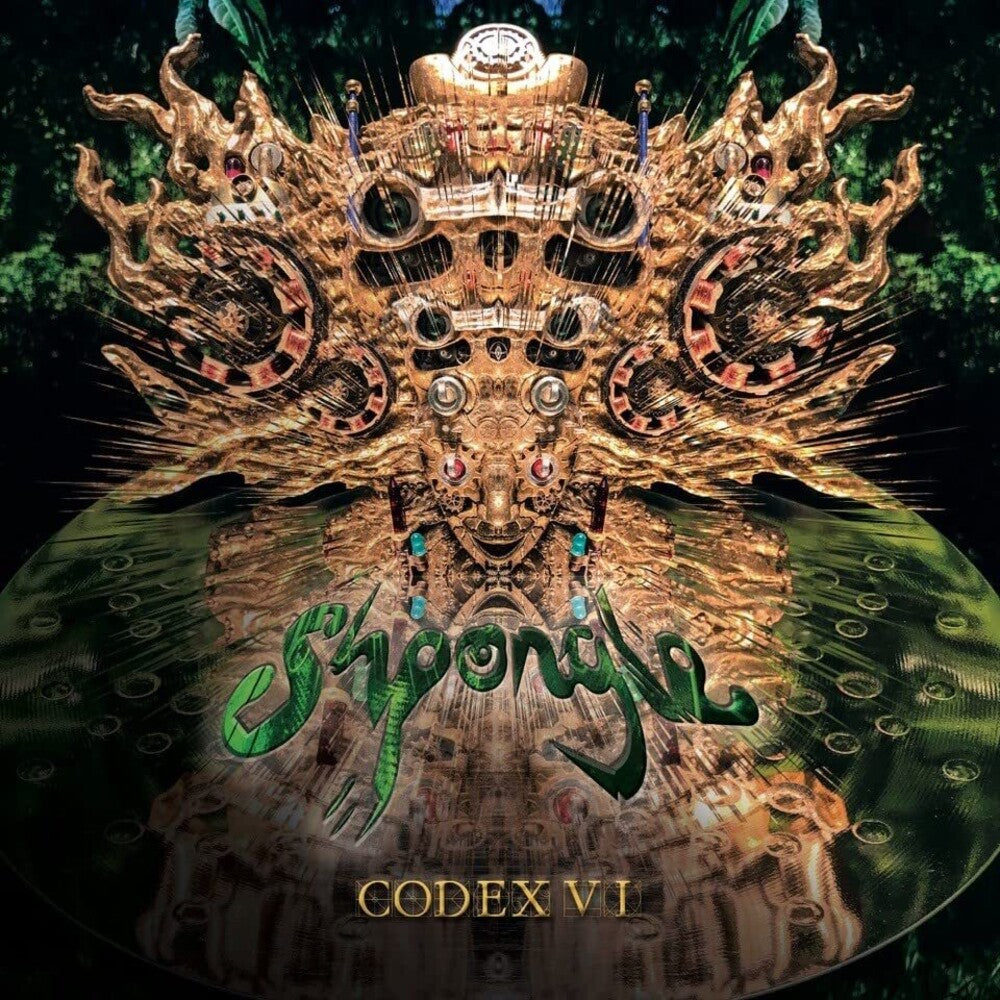 Codex VI [LP]